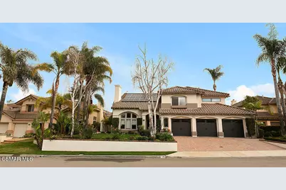 136 Heath Meadow Place, Simi Valley, CA 93065 - Photo 4