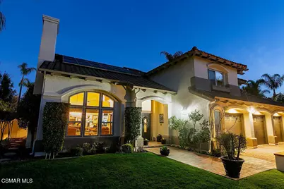 136 Heath Meadow Place, Simi Valley, CA 93065 - Photo 80