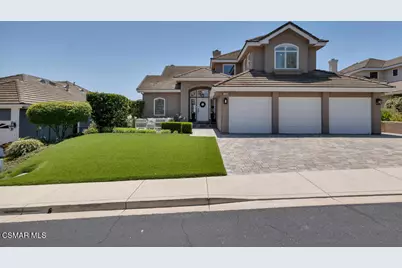 506 Cricketfield Court, Westlake Village, CA 91361 - Photo 50