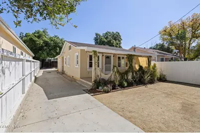 10412 Eldora Avenue, Sunland, CA 91040 - Photo 4