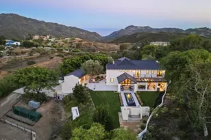 33235 Mulholland Hwy, Malibu, CA 90265 - Photo 1