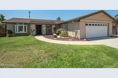 144 Valley Ridge Street, Ojai, CA 93023 - Photo 2