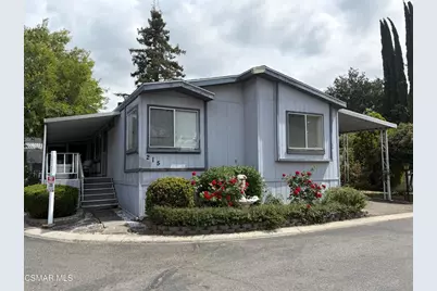 1550 Rory Lane #215, Simi Valley, CA 93063 - Photo 2