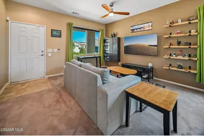 3652 Half Dome Avenue, Rosamond, CA 93560 - Photo 6