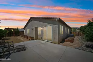3652 Half Dome Ave, Rosamond, CA 93560 - Photo 4