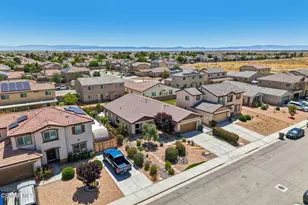 3652 Half Dome Ave, Rosamond, CA 93560 - Photo 46