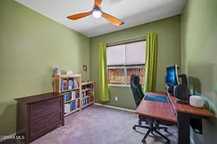 3652 Half Dome Ave, Rosamond, CA 93560 - Photo 22