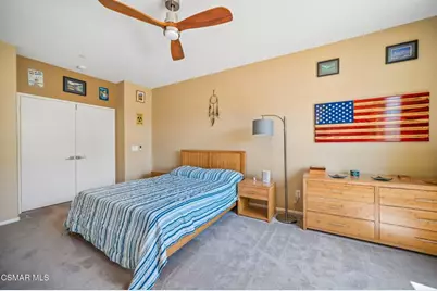 3652 Half Dome Avenue, Rosamond, CA 93560 - Photo 28