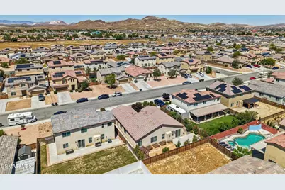3652 Half Dome Avenue, Rosamond, CA 93560 - Photo 50