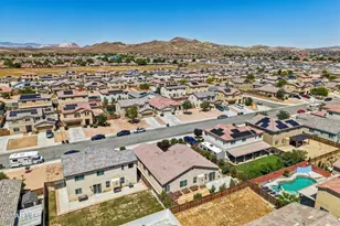 3652 Half Dome Ave, Rosamond, CA 93560 - Photo 50