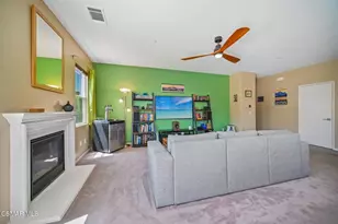 3652 Half Dome Ave, Rosamond, CA 93560 - Photo 12