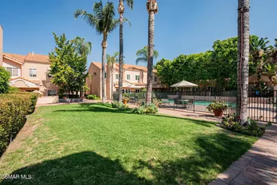 5200 White Oak Avenue #30, Encino, CA 91316 - Photo 24