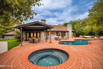 1201 La Granada Drive, Thousand Oaks, CA 91362 - Photo 38