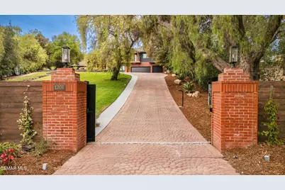 1201 La Granada Drive, Thousand Oaks, CA 91362 - Photo 1
