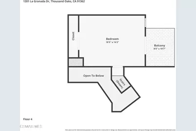 1201 La Granada Drive, Thousand Oaks, CA 91362 - Photo 54
