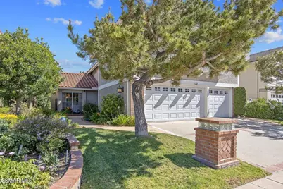 3781 Calle Mazatlan, Newbury Park, CA 91320 - Photo 2