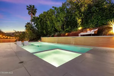 22406 De Kalb Drive, Calabasas, CA 91302 - Photo 6