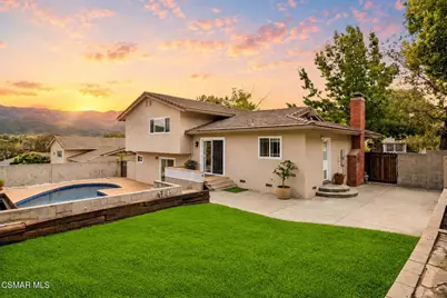 362 S Ridgemont Court, Newbury Park, CA 91320 - Photo 28