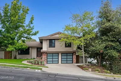 362 S Ridgemont Court, Newbury Park, CA 91320 - Photo 2