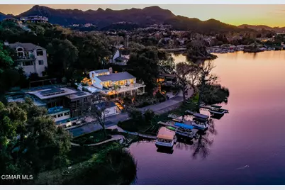 160 Lower Lake Road, Westlake Village, CA 91361 - Photo 26