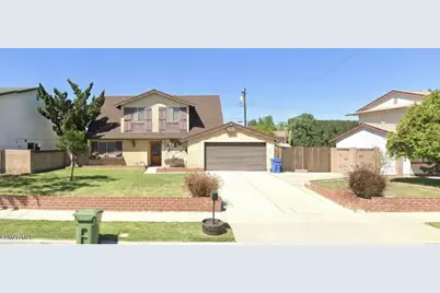 1163 Sycamore Drive, Simi Valley, CA 93065 - Photo 1