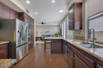 3978 Timberridge Road, Moorpark, CA 93021 - Photo 20
