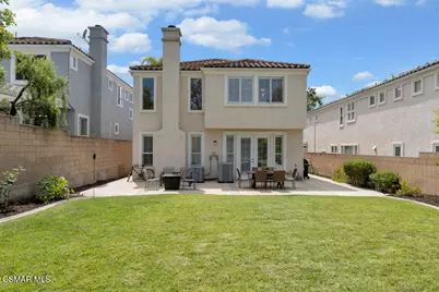 3978 Timberridge Road, Moorpark, CA 93021 - Photo 54