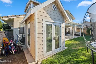 23503 Via Decano, Valencia, CA 91355 - Photo 20