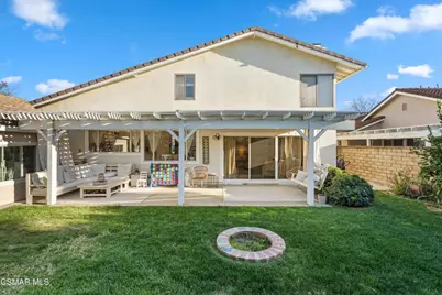23503 Via Decano, Valencia, CA 91355 - Photo 18