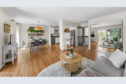 348 Chestnut Hill Court #23, Thousand Oaks, CA 91360 - Photo 4