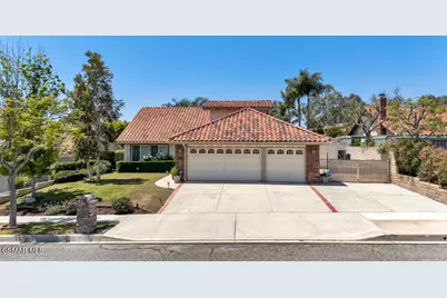 2863 Sapphire Avenue, Simi Valley, CA 93063 - Photo 2