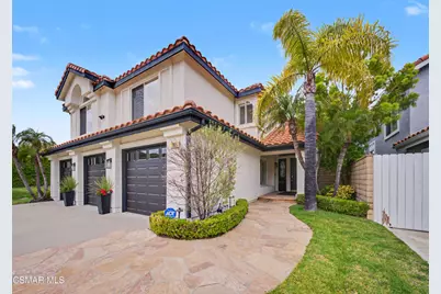 791 Arvada Court, Simi Valley, CA 93065 - Photo 2