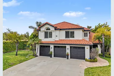 791 Arvada Court, Simi Valley, CA 93065 - Photo 1