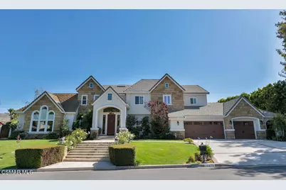 11370 Highridge Court, Santa Rosa Valley, CA 93012 - Photo 16