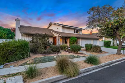 199 W Sidlee Street, Thousand Oaks, CA 91360 - Photo 1
