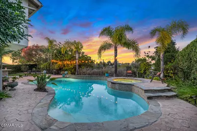 199 W Sidlee Street, Thousand Oaks, CA 91360 - Photo 8