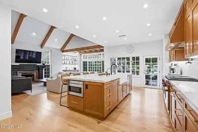 1439 Windy Mountain Avenue, Westlake Village, CA 91362 - Photo 8