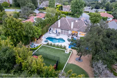 1439 Windy Mountain Avenue, Westlake Village, CA 91362 - Photo 4