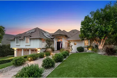 1439 Windy Mountain Avenue, Westlake Village, CA 91362 - Photo 1