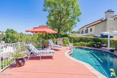 24627 Gardenstone Lane, West Hills, CA 91307 - Photo 34