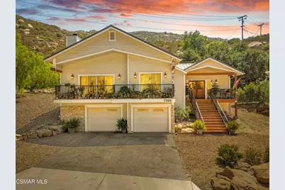 7368 Santa Susana Pass Road, Simi Valley, CA 93063 - Photo 1