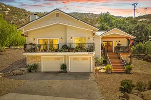 7368 Santa Susana Pass Rd, Simi Valley, CA 93063 - Photo 1