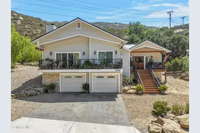 7368 Santa Susana Pass Road, Simi Valley, CA 93063 - Photo 4