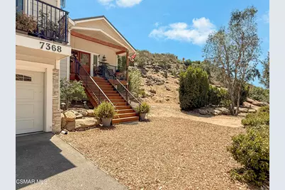 7368 Santa Susana Pass Road, Simi Valley, CA 93063 - Photo 42