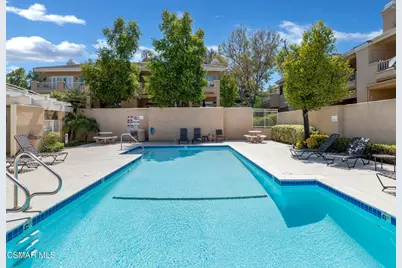 24023 Arroyo Park Drive #18, Valencia, CA 91355 - Photo 1