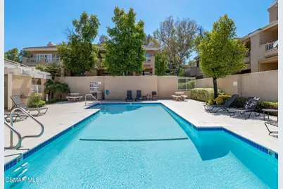 24023 Arroyo Park Drive #18, Valencia, CA 91355 - Photo 24
