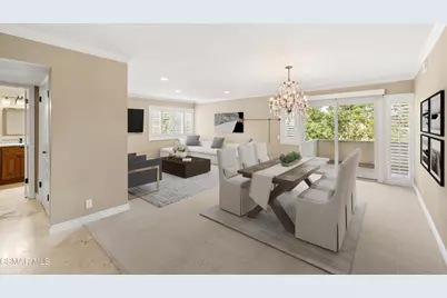 4950 Louise Avenue #301, Encino, CA 91316 - Photo 8