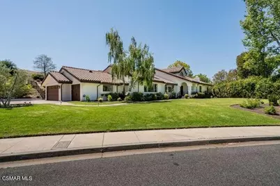 3679 Paseo De Nublado, Thousand Oaks, CA 91360 - Photo 4