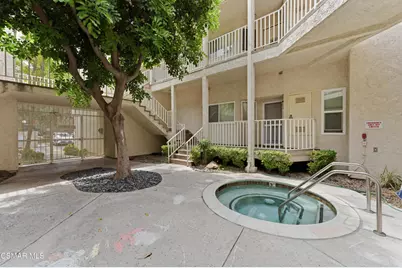 3378 Darby Street #438, Simi Valley, CA 93063 - Photo 18