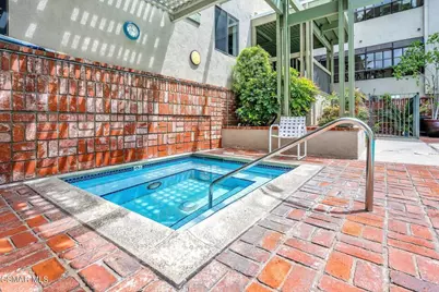 339 S Catalina Avenue #320, Pasadena, CA 91106 - Photo 30